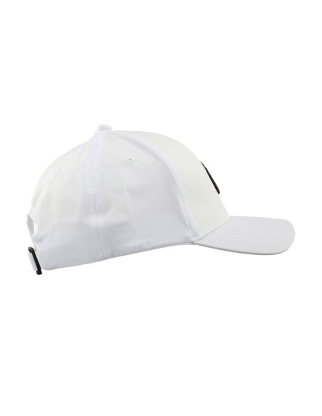 Gorra Bullpadel BPG-WPT2303 Blanco | Ofertas de pádel